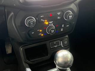 JEEP Renegade usata, con Vivavoce