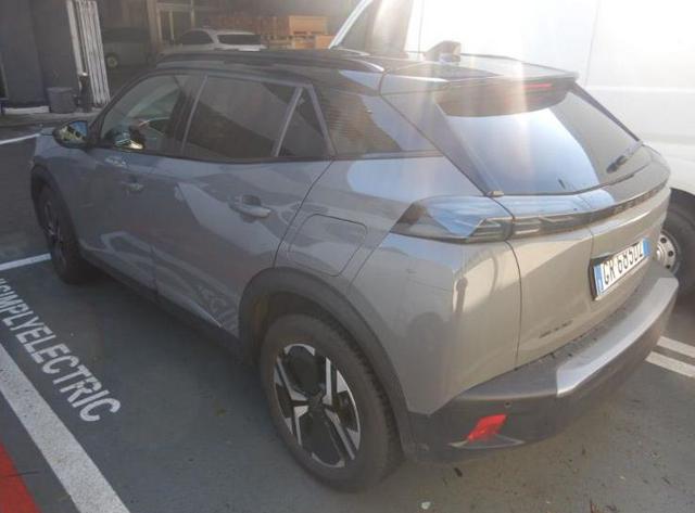 PEUGEOT 2008 usata, con Airbag Passeggero