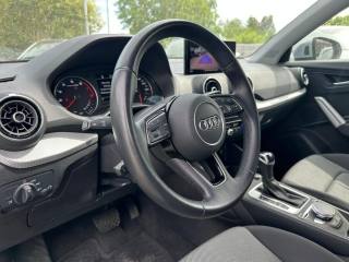 AUDI Q2 usata, con Airbag Passeggero