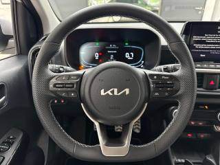 KIA Picanto usata, con Specchietti laterali elettrici