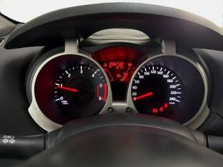 NISSAN Juke usata, con Climatizzatore