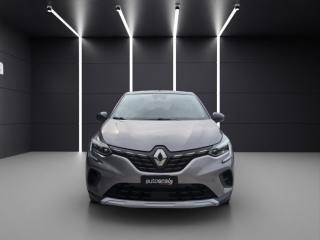 RENAULT Captur usata, con Climatizzatore