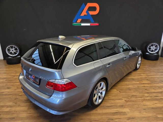 BMW 535 usata, con Airbag Passeggero