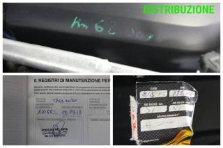 NISSAN Qashqai usata, con Chiusura centralizzata