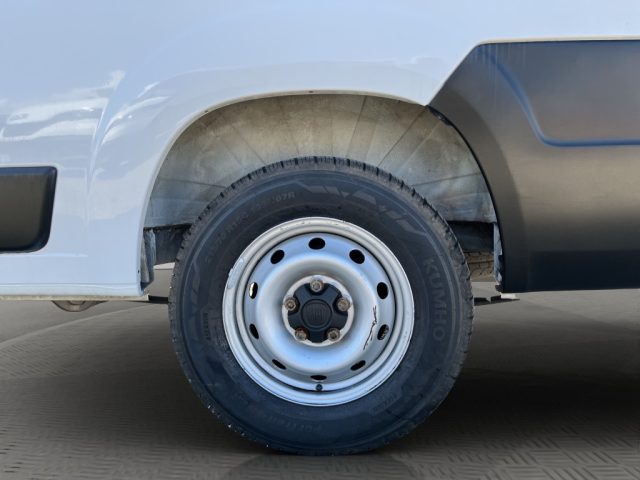 FIAT Ducato usata 14