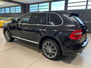 PORSCHE Cayenne usata, con Airbag Passeggero