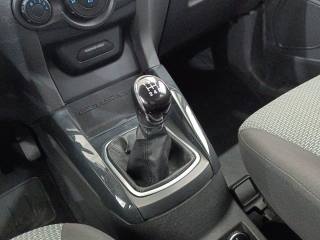 FORD EcoSport usata, con Controllo trazione