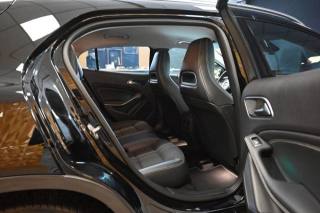 MERCEDES-BENZ GLA 180 usata 107