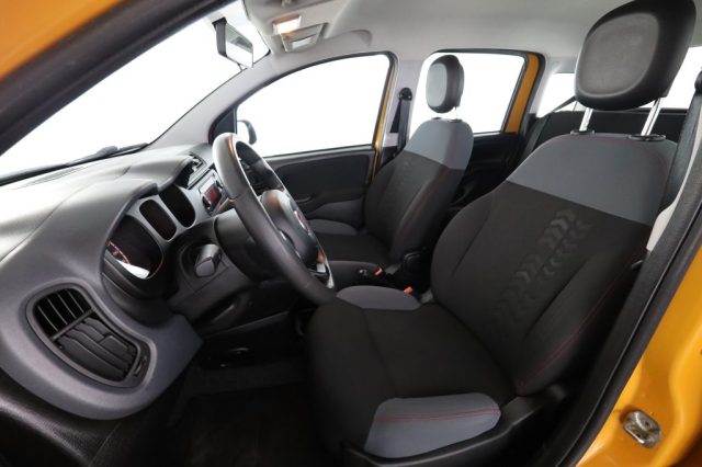 FIAT Panda usata 1