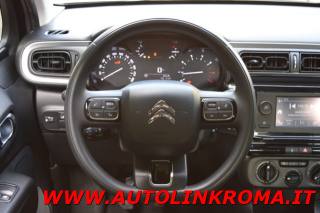 CITROEN C3 usata, con Chiusura centralizzata