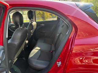 FIAT 500X usata, con Cerchi in lega