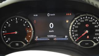 JEEP Renegade usata, con Cruise Control