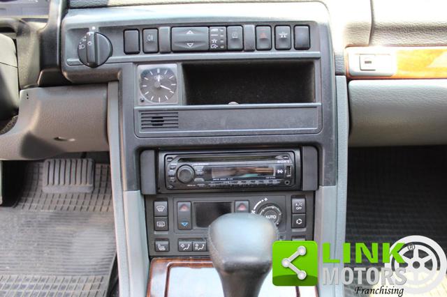 LAND ROVER Range Rover usata 20