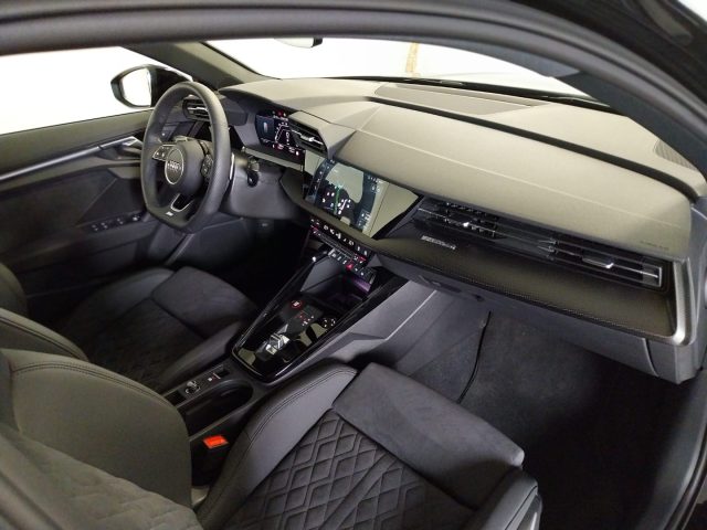 AUDI RS3 usata, con Vetri oscurati