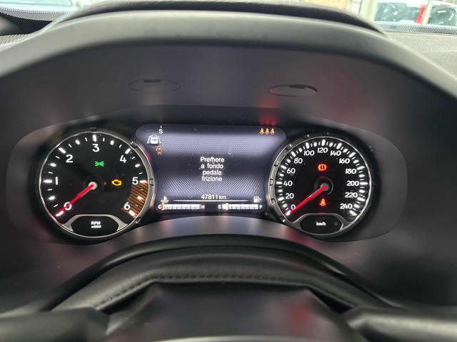 JEEP Renegade usata 13