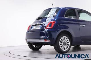 FIAT 500 usata 38