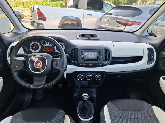 FIAT 500L usata, con Specchietti laterali elettrici