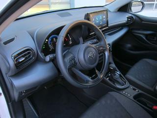 TOYOTA Yaris usata, con Vivavoce