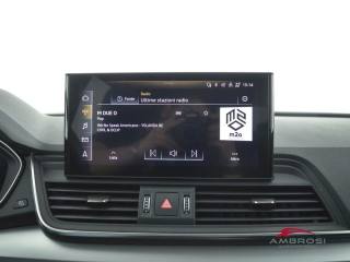 AUDI Q5 usata 13