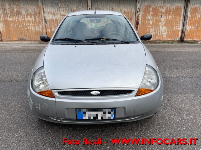 FORD Ka usata 4