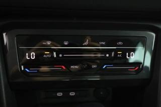 VOLKSWAGEN Tiguan usata 11
