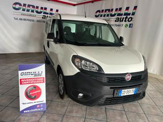 FIAT Doblo Doblò 1.3 MJT S&S PC Combi N1 Easy