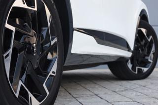 KIA Sportage usata, con Pacchetto sportivo