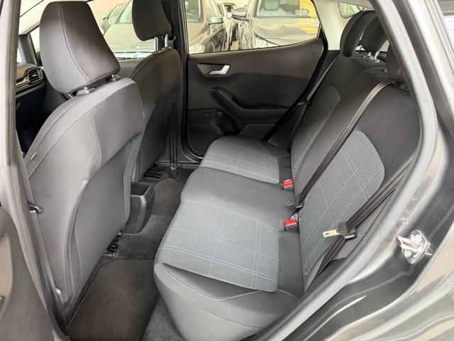 FORD Fiesta usata, con Cruise Control