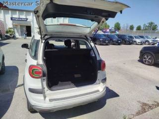 FIAT 500L usata, con USB