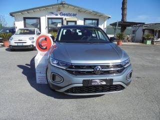 VOLKSWAGEN T-Roc usata, con Autoradio