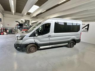 FORD Transit usata, con Alzacristalli elettrici