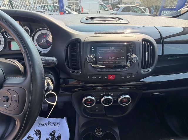 FIAT 500L usata, con Park Distance Control