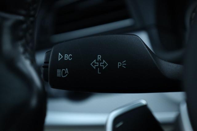 BMW 520 usata, con Servosterzo