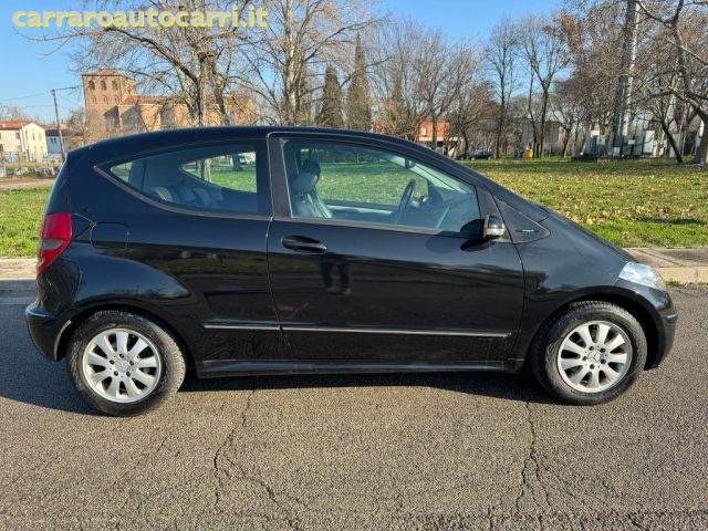 MERCEDES-BENZ A 150 usata, con Airbag