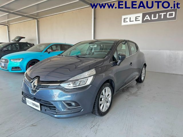 RENAULT Clio usata, con Airbag laterali