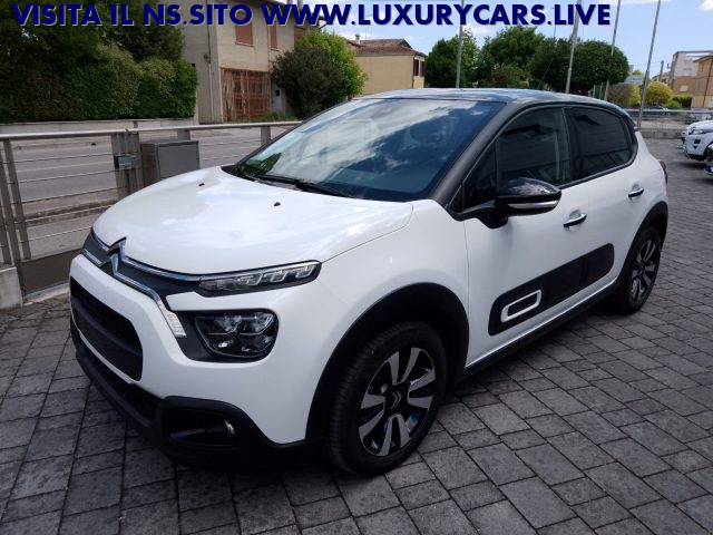 CITROEN C3 usata, con Alzacristalli elettrici