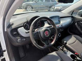 FIAT 500X usata, con Fendinebbia