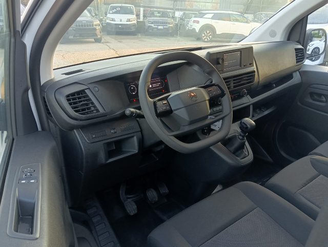 FIAT Scudo usata, con Autoradio