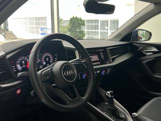AUDI A1 usata, con Controllo automatico clima
