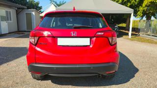 HONDA HR-V usata, con Airbag Passeggero