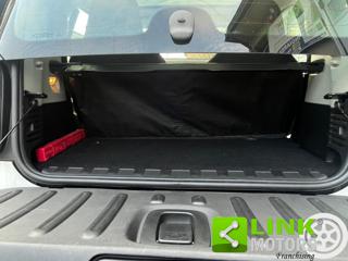 SMART ForTwo usata, con Servosterzo