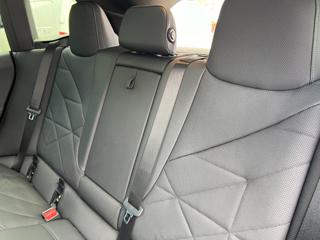 BMW iX usata, con Sistema di parcheggio automatico