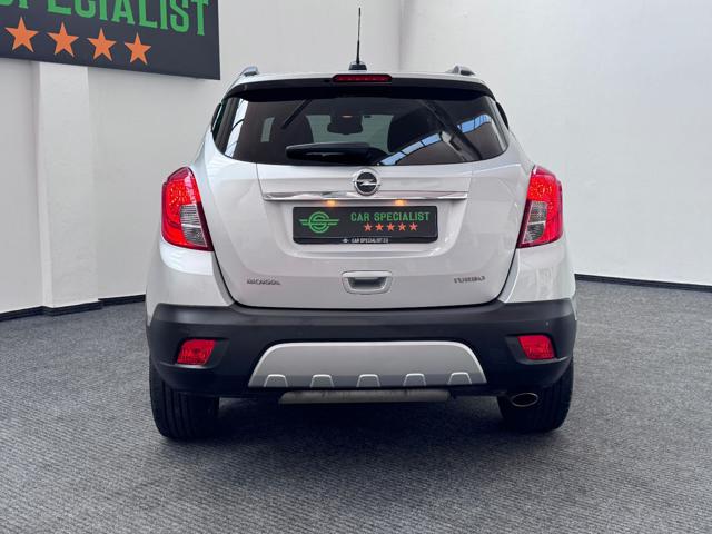 OPEL Mokka usata, con Autoradio