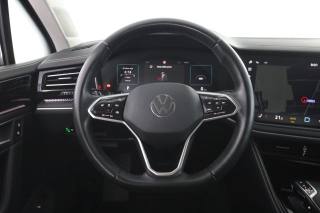 VOLKSWAGEN Touareg usata 4