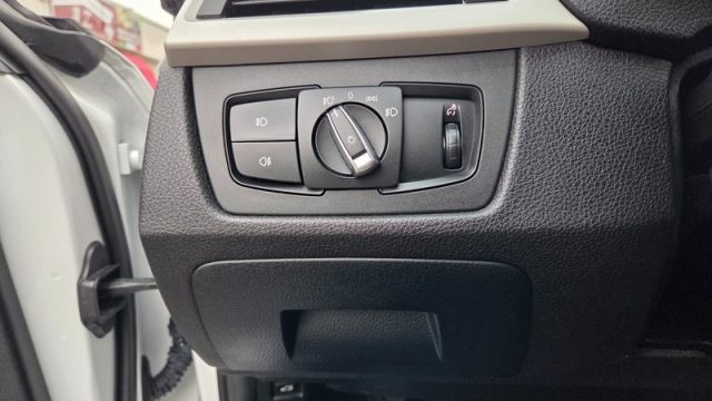 BMW 318 usata, con Specchietti laterali elettrici