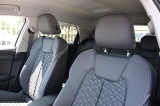 AUDI A1 usata, con ESP