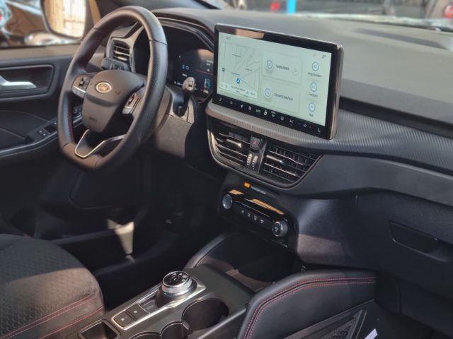 FORD Kuga usata, con Cruise Control