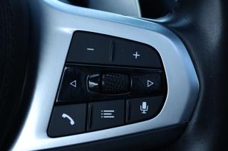 BMW X4 usata, con Controllo vocale