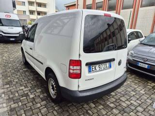 VOLKSWAGEN Caddy usata 2