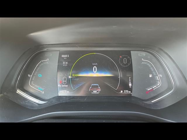 RENAULT Arkana usata, con Climatizzatore